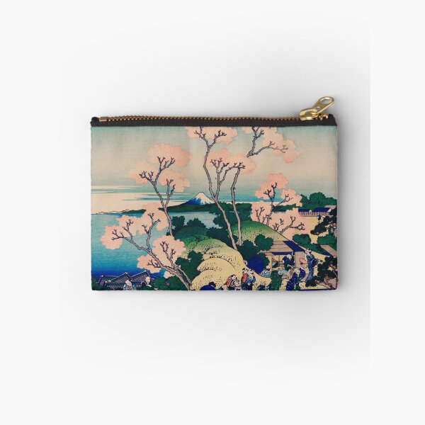 Item preview, Goten-Yama Hill, Shinagawa on the Tokaido designed and sold by JhinSW.