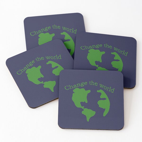 Item preview, Save earth designed and sold by Tayter3.