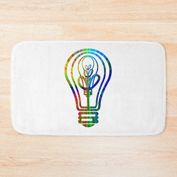 Item preview, Bulb metallic fluorescent colors designed and sold by Astralia.