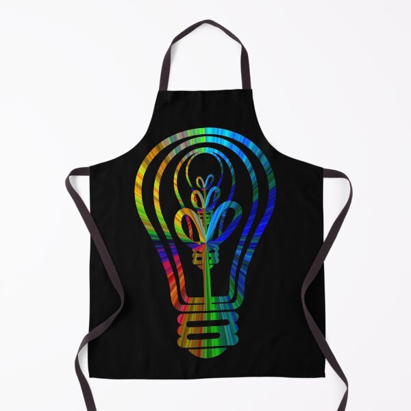 Item preview, Bulb metallic fluorescent colors designed and sold by Astralia.