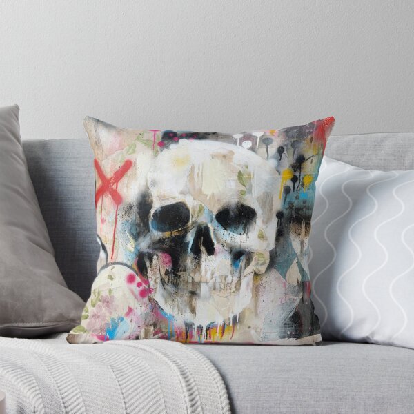 Item preview, Skull  designed and sold by angelinawiliam.