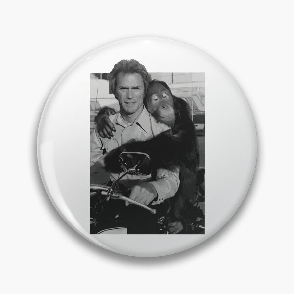 Item preview, Clint and Manis  designed and sold by FigueroaChristi.