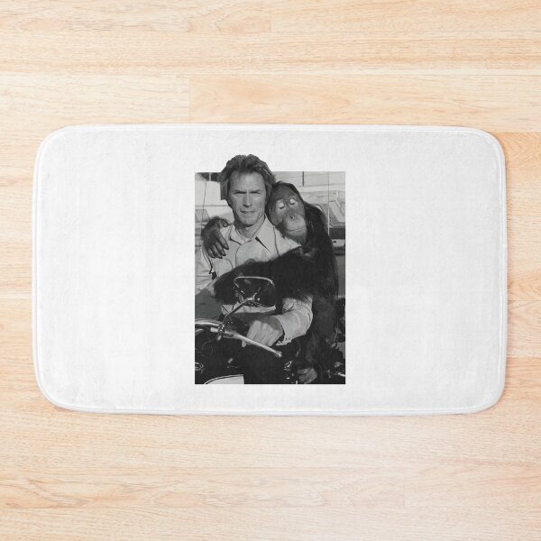 Item preview, Clint and Manis  designed and sold by FigueroaChristi.