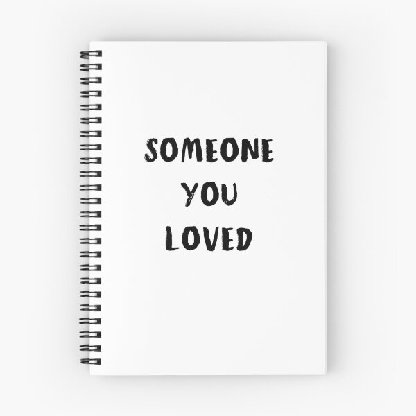 Item preview, Someone You Loved designed and sold by BeyoBug.