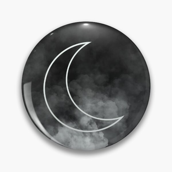 Item preview, Playing With The Moon, Linear designed and sold by DarkLilyzArt.