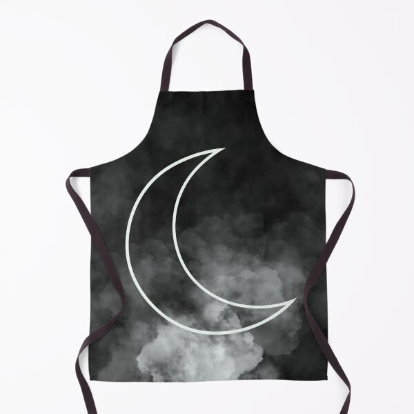 Item preview, Playing With The Moon, Linear designed and sold by DarkLilyzArt.