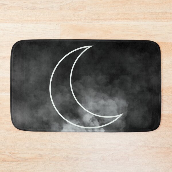 Item preview, Playing With The Moon, Linear designed and sold by DarkLilyzArt.