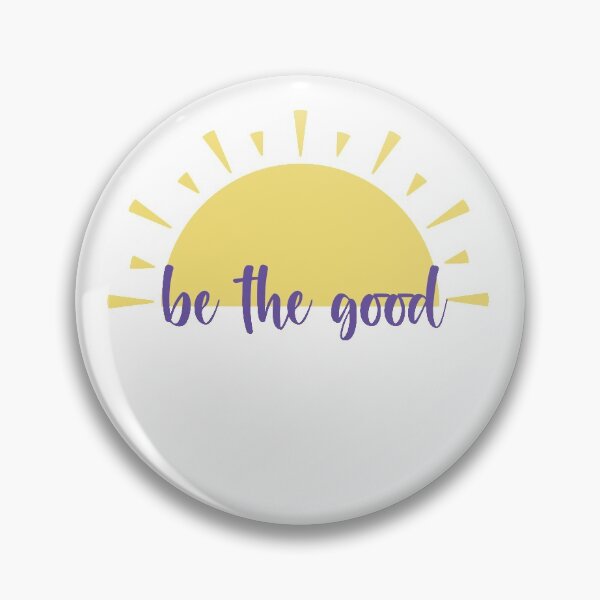 Item preview, Be the Good Design designed and sold by Woggy-Doodles-.
