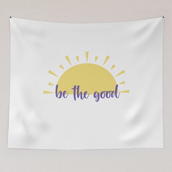 Item preview, Be the Good Design designed and sold by Woggy-Doodles-.