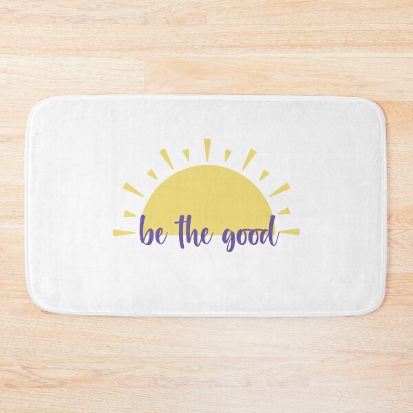 Item preview, Be the Good Design designed and sold by Woggy-Doodles-.