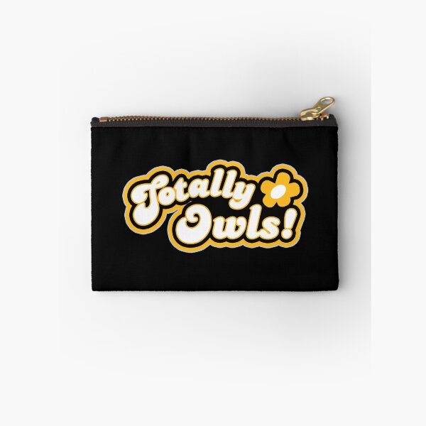 Item preview, Owls - Totally Spies Vibes designed and sold by Liyanna Baloca.