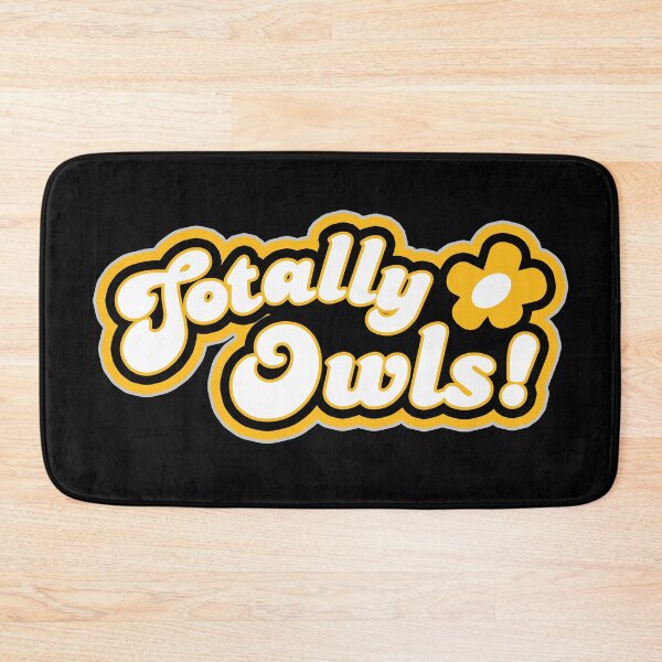 Item preview, Owls - Totally Spies Vibes designed and sold by Liyanna Baloca.