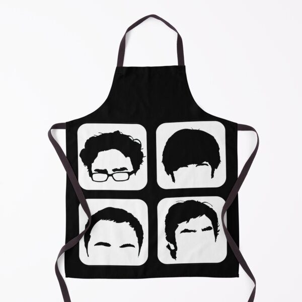 Item preview, Heads Black designed and sold by thanhshirt.