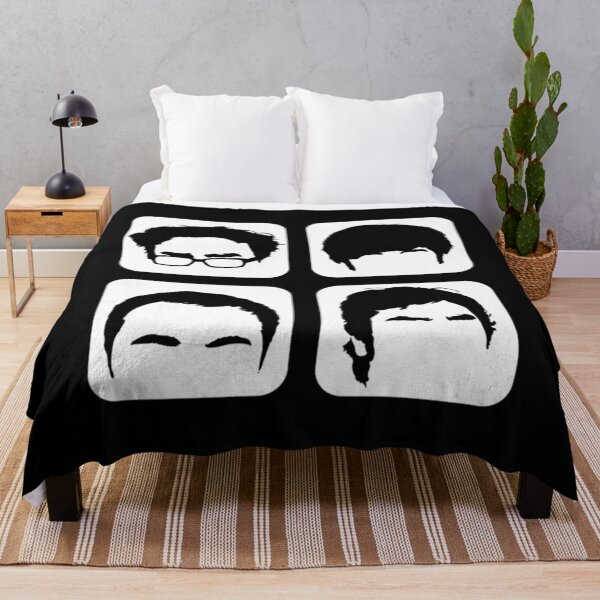 Item preview, Heads Black designed and sold by thanhshirt.