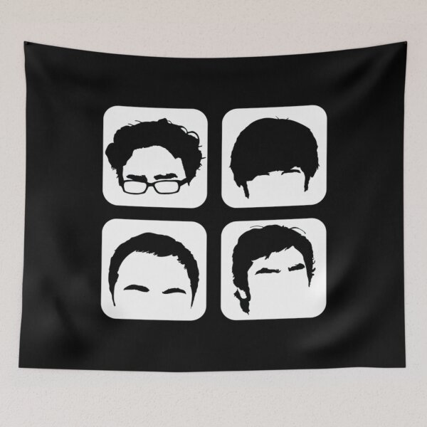 Item preview, Heads Black designed and sold by thanhshirt.