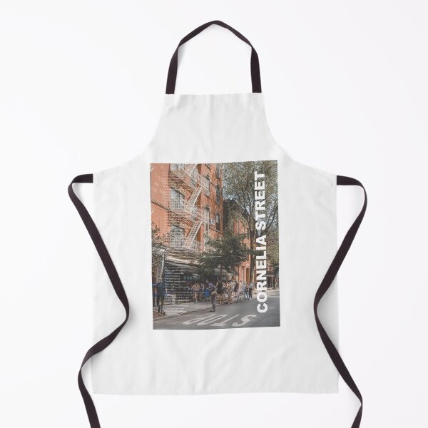 Item preview, Cornelia Street Taylor Swift Poster designed and sold by Maddie Guyton.