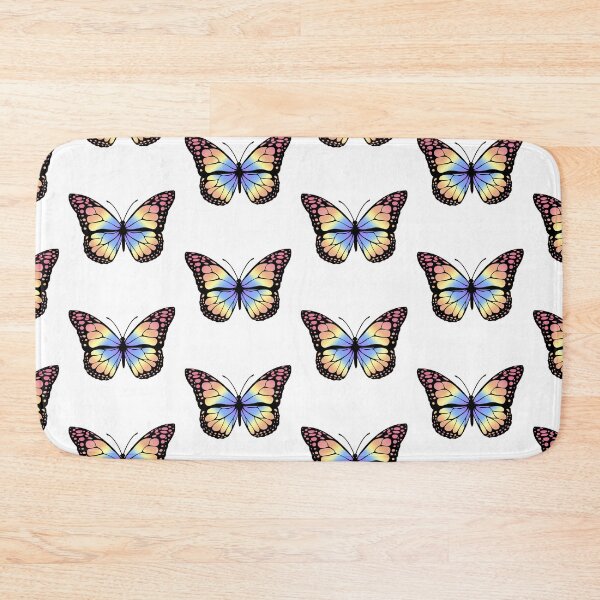 Item preview, Xenogender Flag Butterfly designed and sold by -Gedwolcraeft-.
