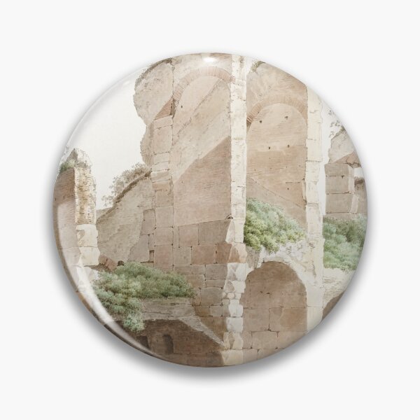 Item preview, Het Colosseum te Rome designed and sold by JhinSW.