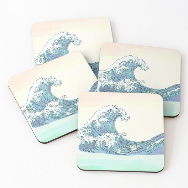 Item preview, Japan Wave designed and sold by KariBear90.