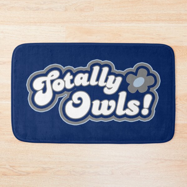 Item preview, Owls - Totally Spies Vibes designed and sold by Liyanna Baloca.