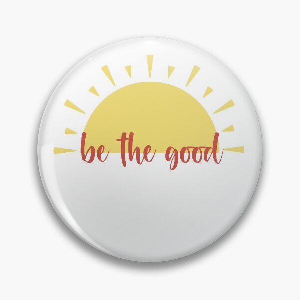 Item preview, Be the Good Design designed and sold by Woggy-Doodles-.