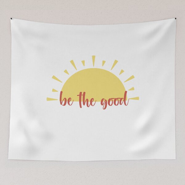 Item preview, Be the Good Design designed and sold by Woggy-Doodles-.