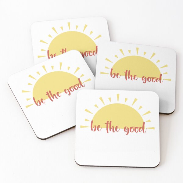 Item preview, Be the Good Design designed and sold by Woggy-Doodles-.