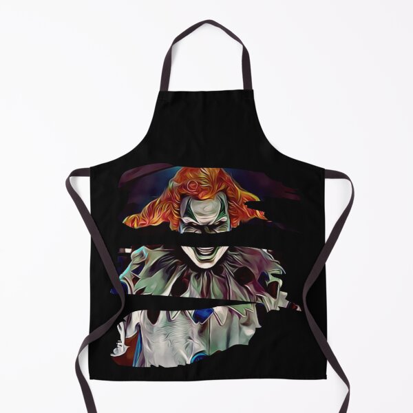 Item preview, Halloween Horror Nights-inspired Jack the Clown designed and sold by morelando.