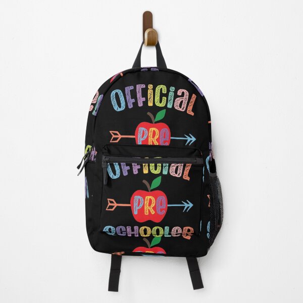 Item preview, Official Preschooler | Kids First Day Of Preschool designed and sold by GravitiTees.