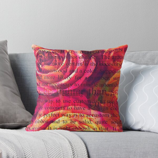 Item preview, NECESSARY ROSES designed and sold by Swooncake Press.