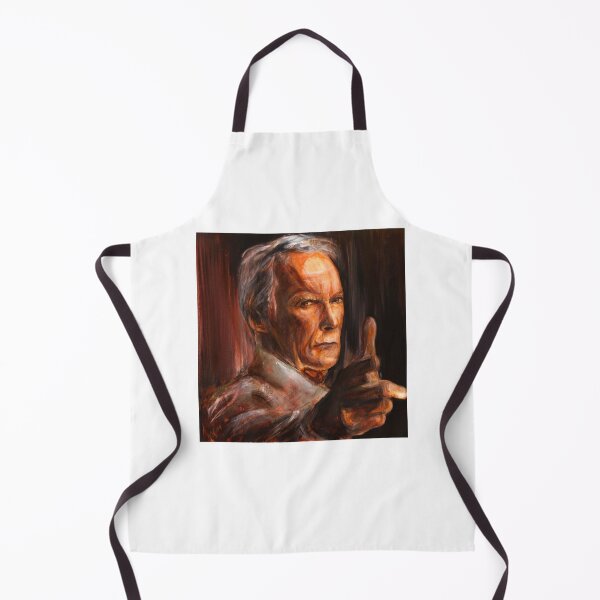 Item preview, Clint eastwood designed and sold by FigueroaChristi.
