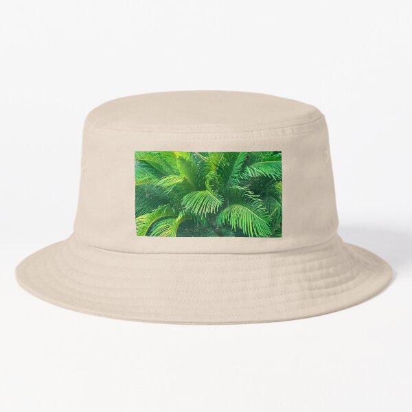 Item preview, Lavish Glam Green Lush Palm Leaves  designed and sold by DEC02.