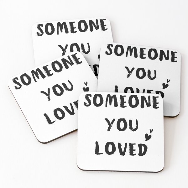 Item preview, Someone You Loved designed and sold by BeyoBug.