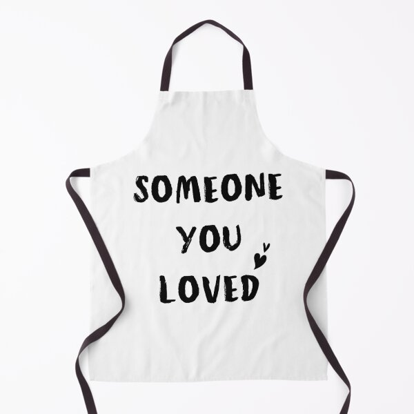 Item preview, Someone You Loved designed and sold by BeyoBug.