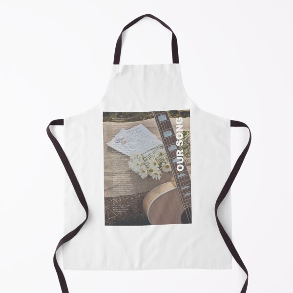 Item preview, Our Song Taylor Swift Poster designed and sold by Maddie Art.