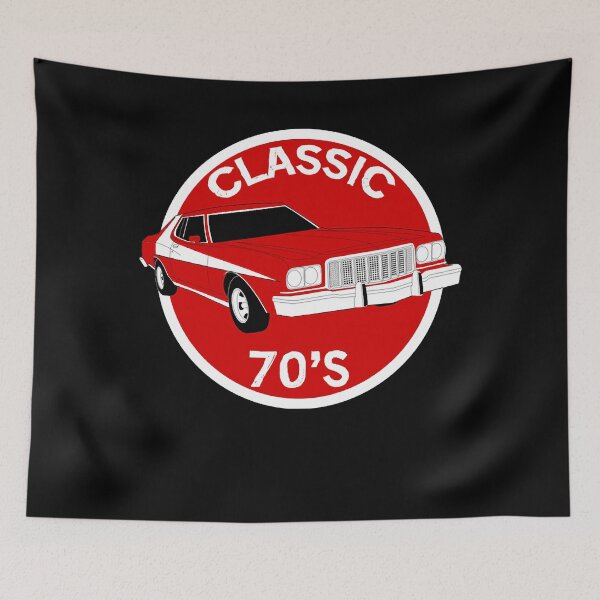 Item preview, Gran Torino car designed and sold by FigueroaChristi.