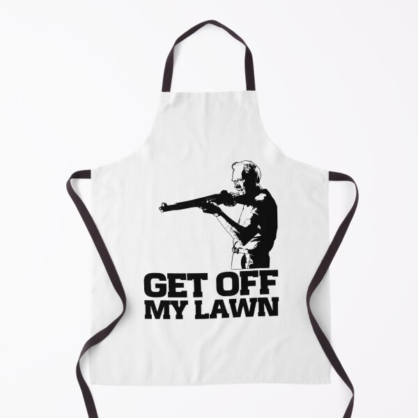 Item preview, Get off my lawn clint designed and sold by FigueroaChristi.