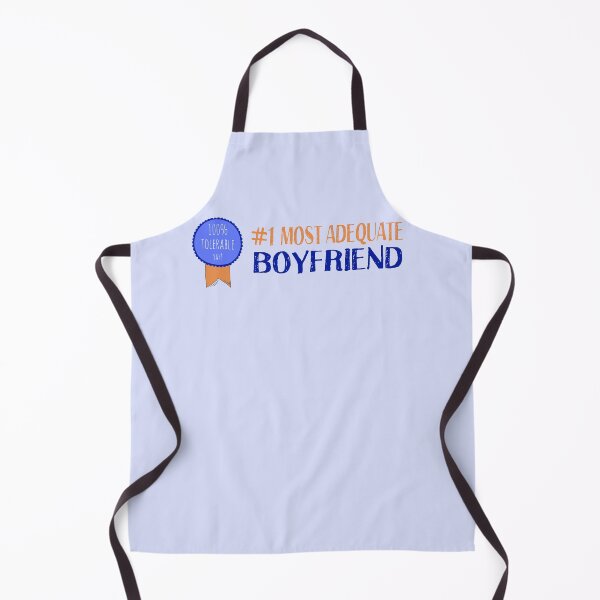 Item preview, Love and romance awards: #1 Most Adequate Boyfriend Mug designed and sold by Ofeefee.
