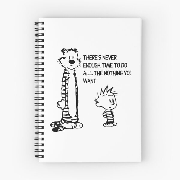 Item preview, Calvin Hobbes  designed and sold by Sitimur329.