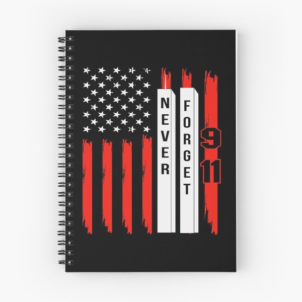 Item preview, Never Forget 9-11-01 20 Year Anniversary Remembrance  designed and sold by BRtisticDesigns.