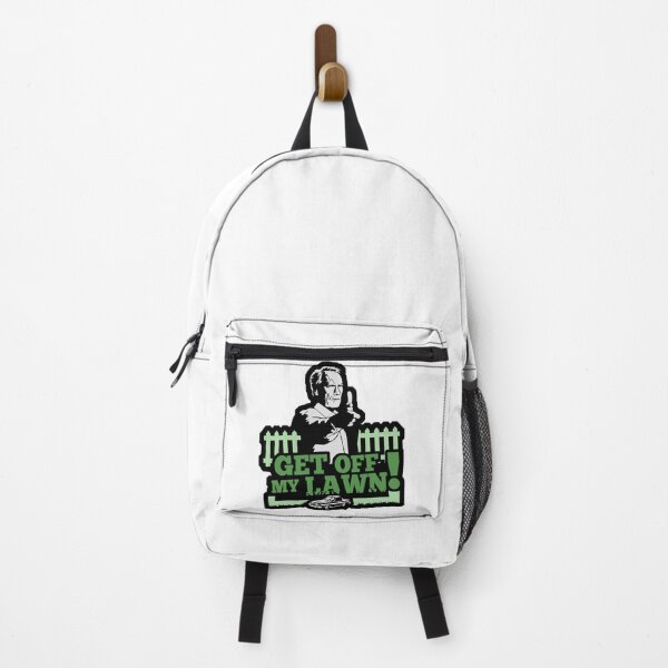 Item preview, Get Off My Lawn designed and sold by FigueroaChristi.