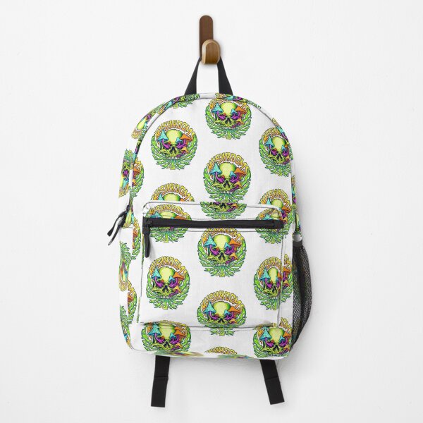 Item preview, Mushrooms-psycheldelic gift idea designed and sold by BRtisticDesigns.