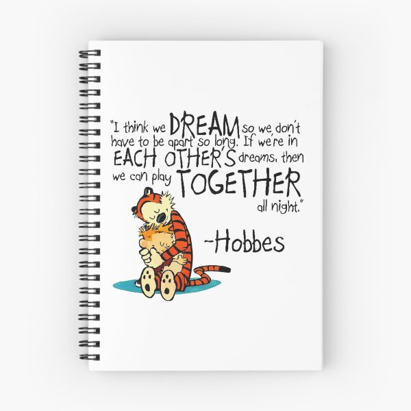Item preview, Calvin Hobbes  designed and sold by Sitimur329.