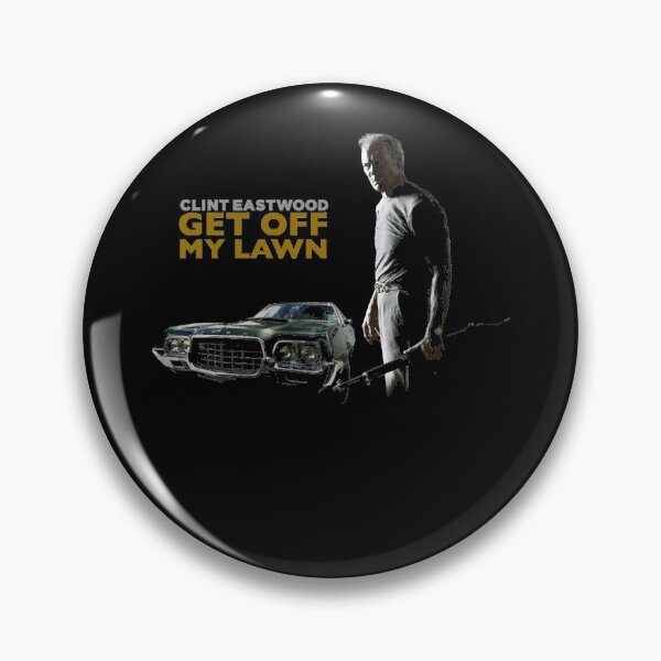 Item preview, Get off my lawn vintage designed and sold by FigueroaChristi.