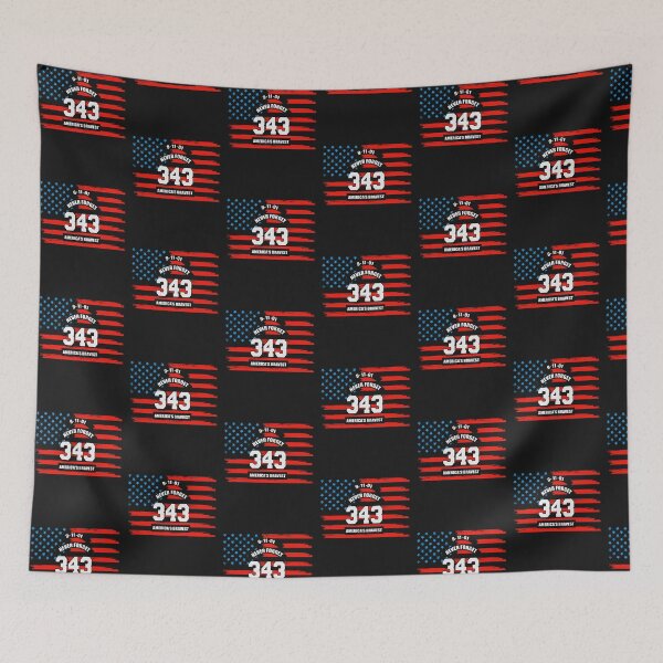 Item preview, 9-11-01 Fallen Firefighters 20 Year Anniversary Remembrance gift  designed and sold by BRtisticDesigns.