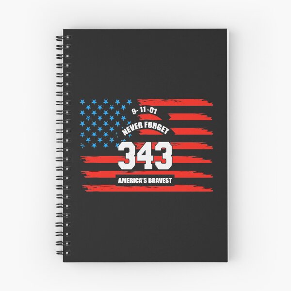 Item preview, 9-11-01 Fallen Firefighters 20 Year Anniversary Remembrance gift  designed and sold by BRtisticDesigns.