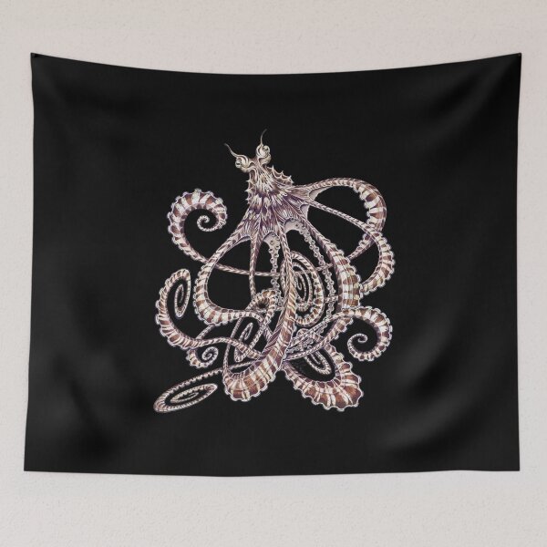 Item preview, Mimic Octopus designed and sold by taojb.