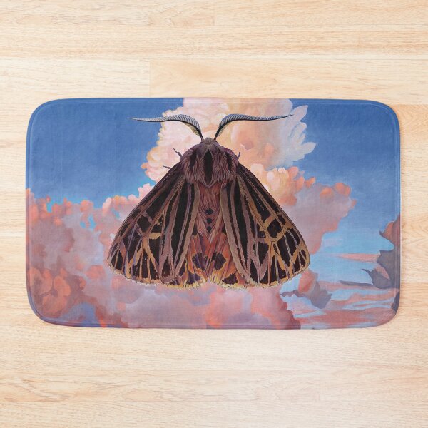 Item preview, Moth Band designed and sold by BrookeCiantar.