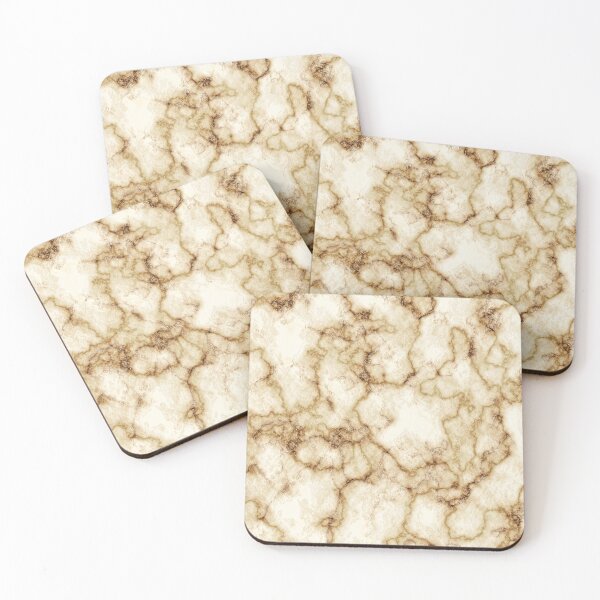 Item preview, Pecan Brown Stone Marble Design designed and sold by Piper-Deals.
