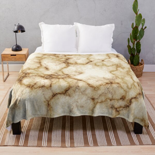 Item preview, Pecan Brown Stone Marble Design designed and sold by Piper-Deals.
